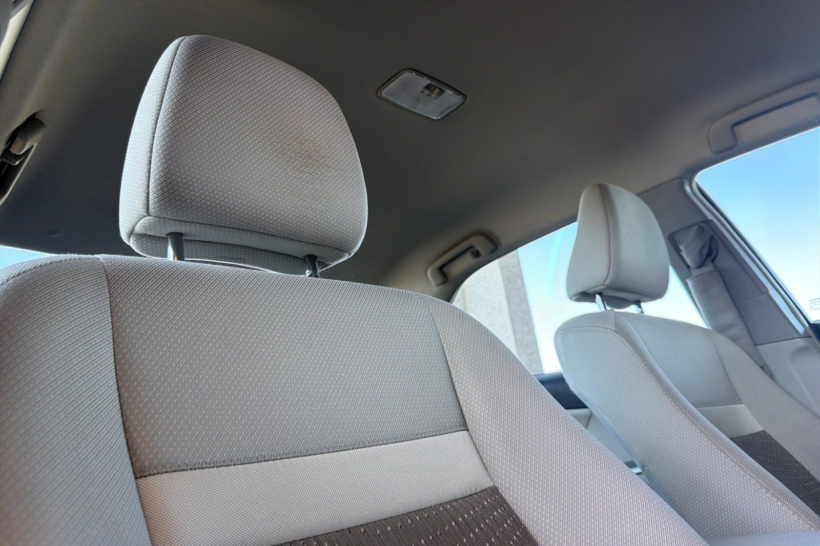 Used 2014 Toyota Camry XLE w/ Convenience Package FWD image 20