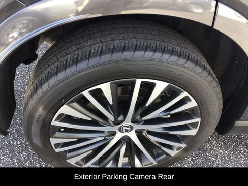 Used 2024 Lexus RX 350 Premium Plus w/ Convenience Package FWD image 13