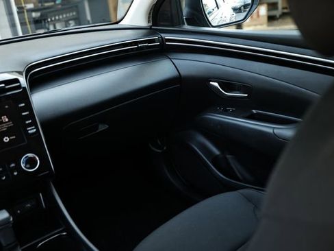 Used 2023 Hyundai Tucson SEL image 27