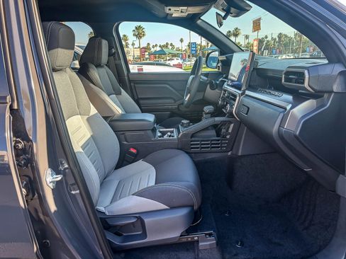 New 2026 Toyota Tacoma TRD Sport AWD/4WD image 19