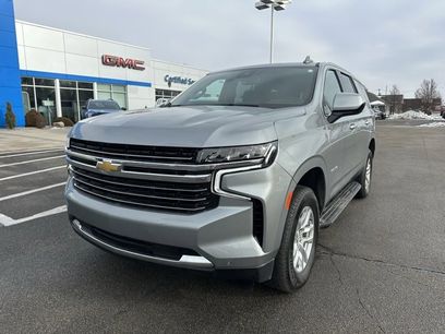Used 2024 Chevrolet Tahoe LT