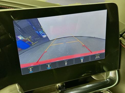 Used 2020 Chevrolet Corvette 3LT w/ 3LT Preferred Equipment Group image 24