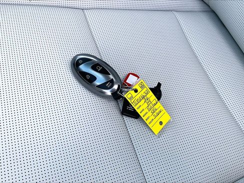 Used 2026 Hyundai Palisade SEL image 14