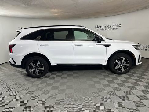 Used 2021 Kia Sorento EX FWD image 8