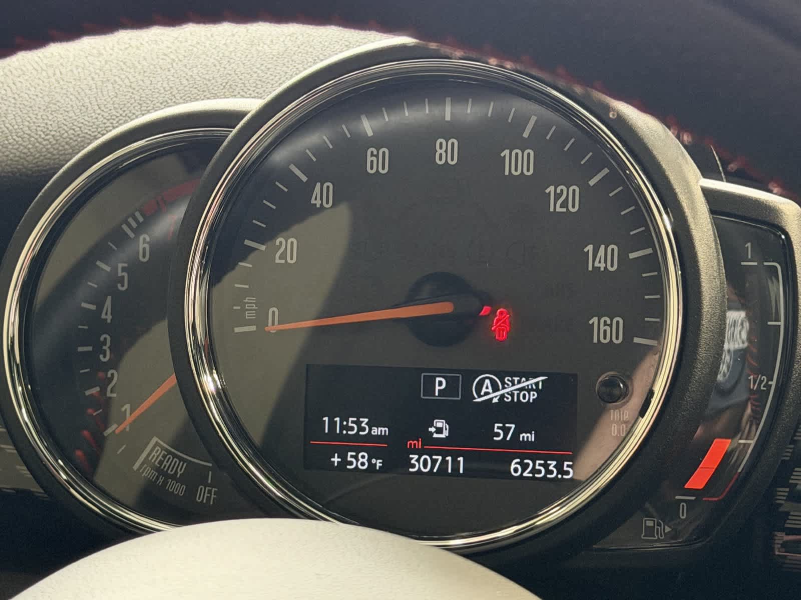 Used 2021 MINI Cooper S w/ Storage Package FWD image 17