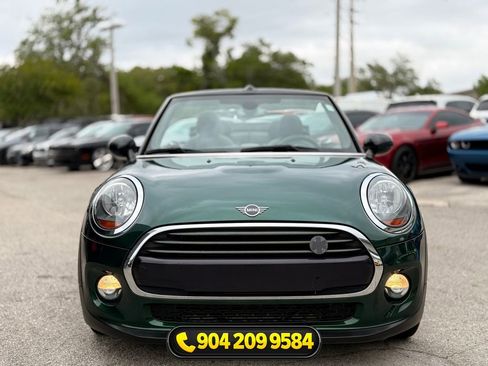 Used 2019 MINI Cooper Convertible FWD image 13