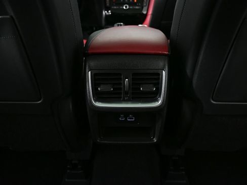 Used 2023 INFINITI QX50 Sport FWD image 17