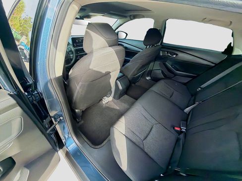 Used 2024 Honda Accord EX image 21