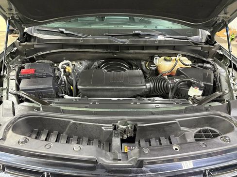 Used 2023 Chevrolet Tahoe LT image 24