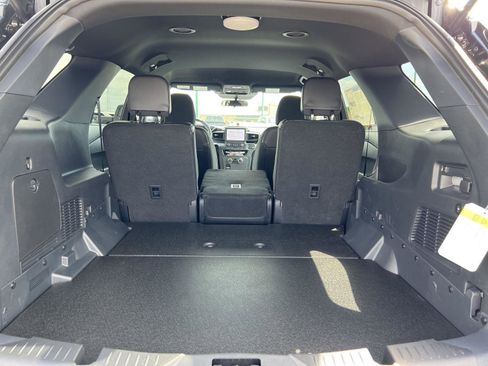 New 2025 Ford Explorer 4WD Police Interceptor w/ Ready For The Road Package image 38