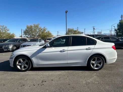 Used 2012 BMW 328i Sedan image 6
