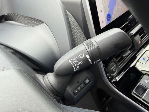 Used 2024 Toyota bZ4X XLE w/ Weather Package image 35