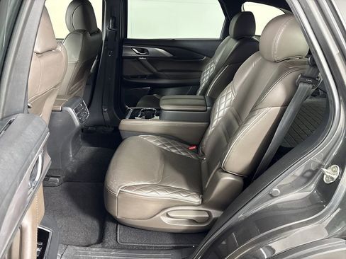 Used 2021 MAZDA CX-9 Signature AWD/4WD image 23