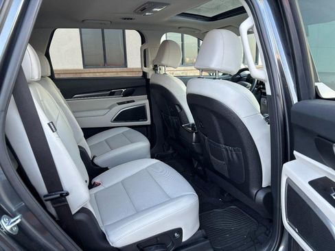 Used 2024 Kia Telluride S w/ S Sunroof Package AWD/4WD image 11