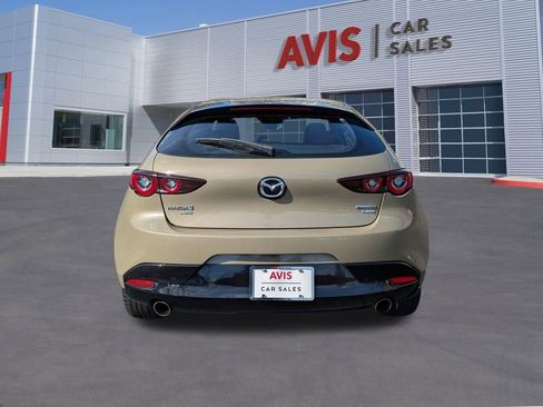 Used 2024 MAZDA MAZDA3 s image 7