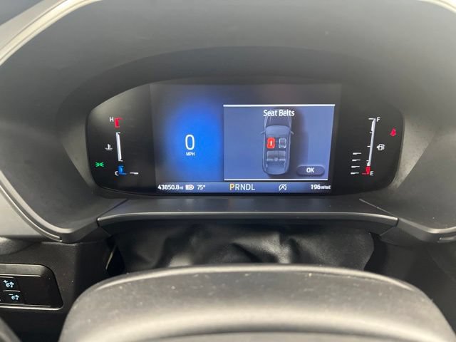 Used 2023 Ford Escape Active AWD/4WD image 18