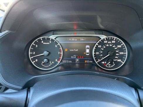 Used 2023 Nissan Altima 2.5 SV image 8