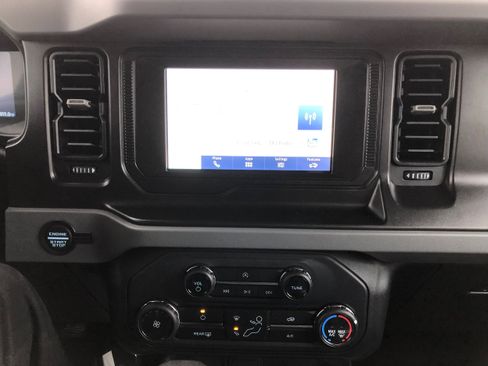 Certified 2022 Ford Bronco 4-Door image 12