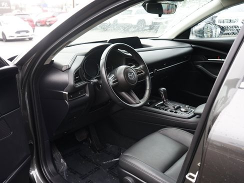 Used 2021 MAZDA CX-30 AWD 2.5 S w/ Select Package image 15