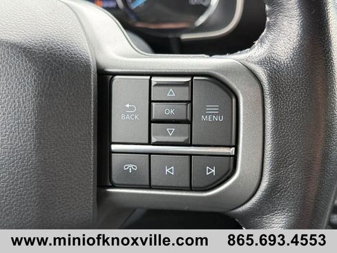 Used 2022 Ford F150 XLT w/ Equipment Group 302A High image 17