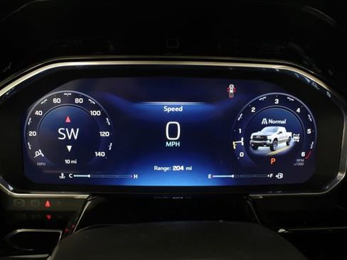 New 2026 Chevrolet Silverado 1500 LT Trail Boss image 13