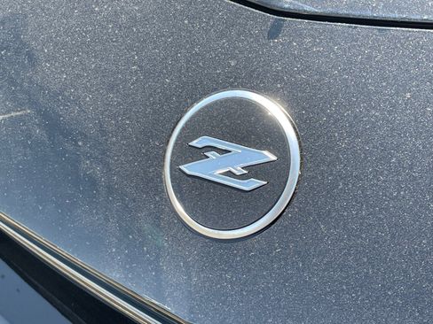 New 2027 Nissan Z Performance RWD image 21