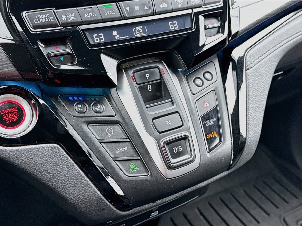 Used 2021 Honda Odyssey Elite image 21