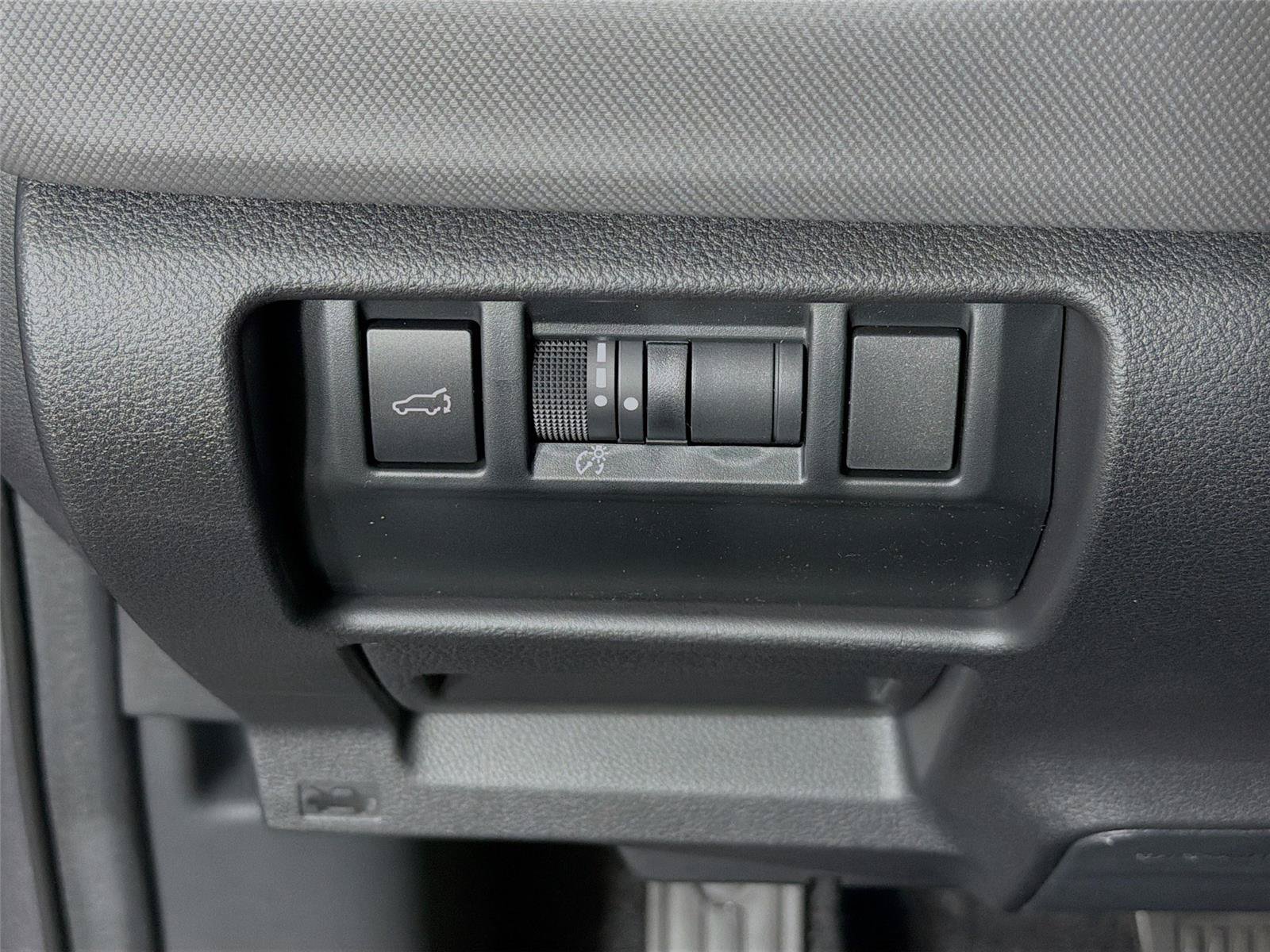 New 2026 Subaru Forester Wilderness AWD/4WD image 17