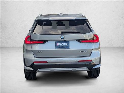 Used 2025 BMW X1 xDrive28i image 6