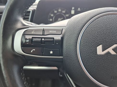 Certified 2023 Kia Sportage SX FWD image 20