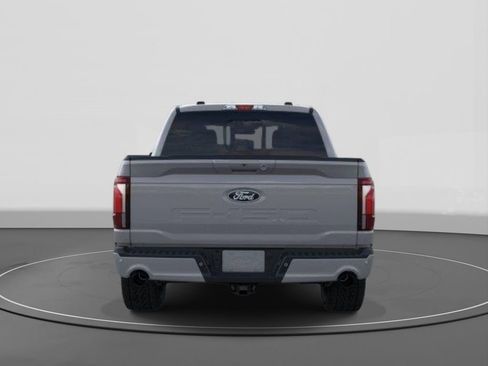 New 2026 Ford F150 Lariat w/ Equipment Group 501A Mid AWD/4WD image 5
