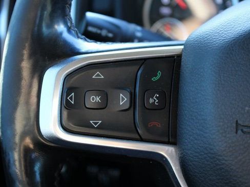 Used 2019 RAM 1500 Laramie image 31