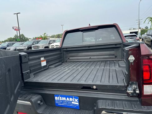 Used 2018 Honda Ridgeline RTL-E image 32
