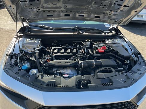 Used 2024 Honda Accord LX image 22