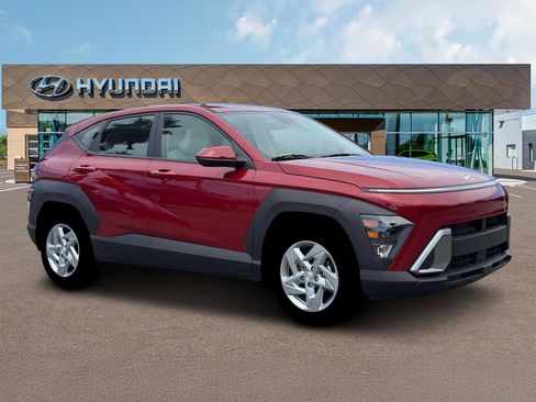 New 2026 Hyundai Kona SE image 10