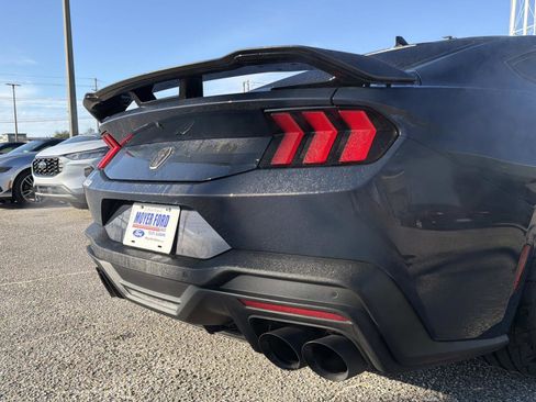 Certified 2024 Ford Mustang Dark Horse image 10