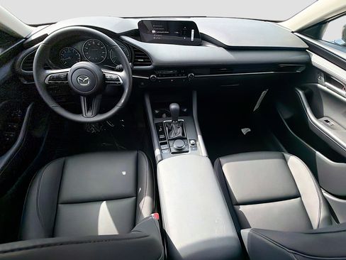 New 2026 MAZDA MAZDA3 2.5 S Sedan w/ Preferred Pkg image 46