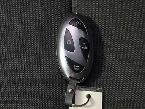 Certified 2025 Hyundai Kona SEL FWD image 39