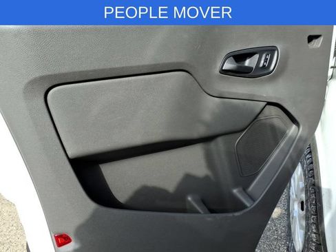 Used 2024 Ford Transit 350 XLT RWD image 6