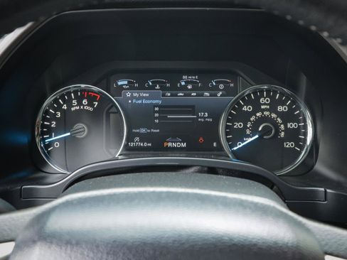 Used 2020 Ford F150 Lariat w/ Equipment Group 502A Luxury image 21