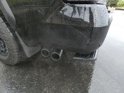 Used 2025 Toyota Tundra TRD Pro image 22