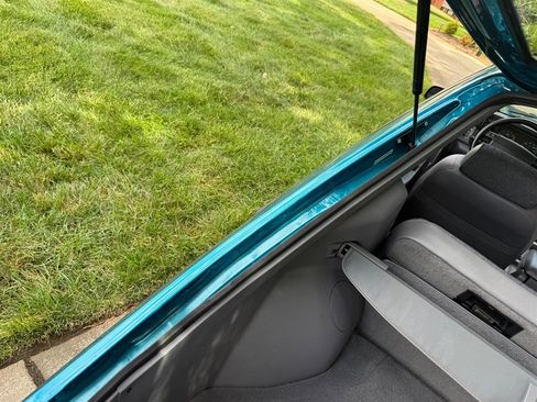 Used 1993 Ford Mustang Cobra RWD image 79