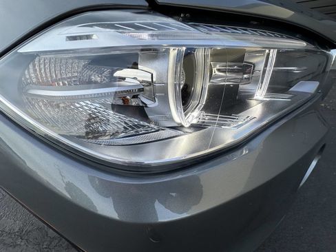 Used 2015 BMW X5 xDrive35i image 11