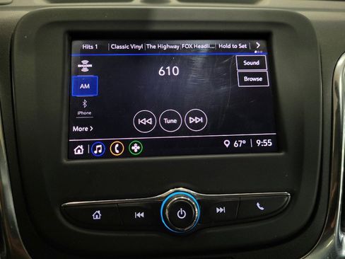 Used 2024 Chevrolet Equinox LS w/ LS Convenience Package AWD/4WD image 25