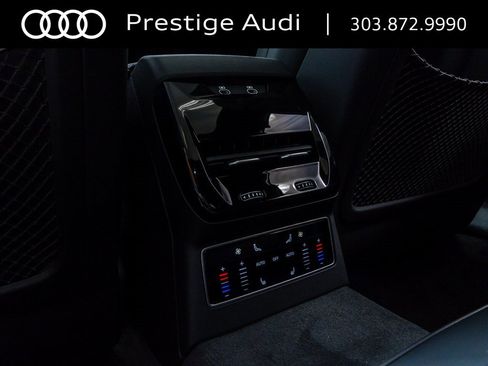 New 2026 Audi A6 3.0 image 34