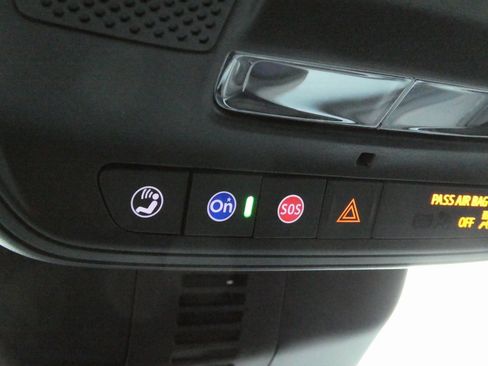 New 2026 Buick Enclave Preferred image 18