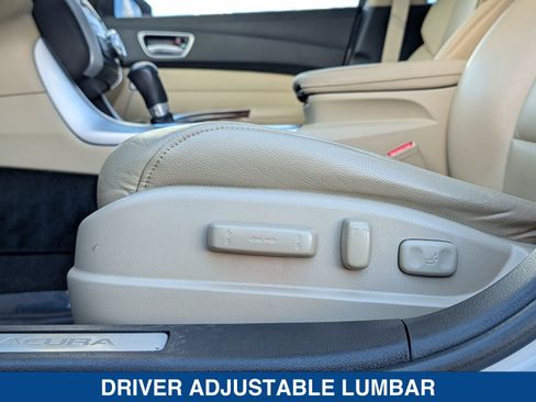 Used 2019 Acura TLX FWD image 22