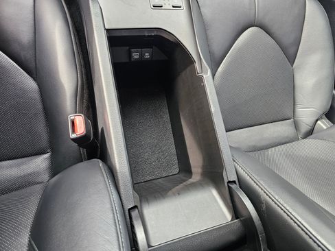 Used 2023 Toyota Camry XLE w/ Cold Weather Package image 29