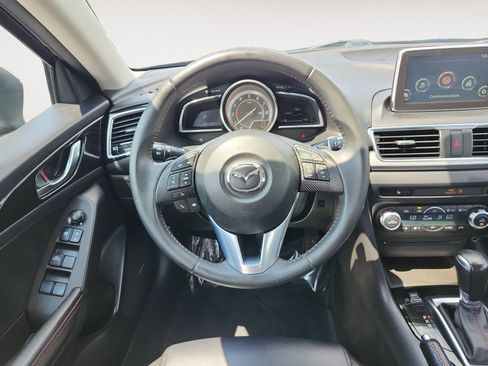 Used 2015 MAZDA MAZDA3 s Touring FWD image 12
