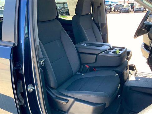 Used 2021 Chevrolet Silverado 1500 LT image 9